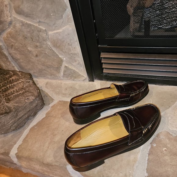Men's Loafers - Picture 2 of 4